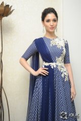 Tamannaah at Alludu Seenu Movie Preview Show